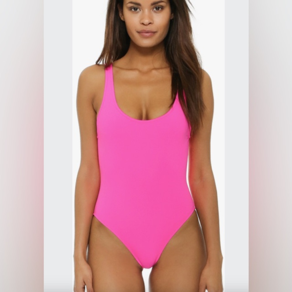 Solid & Striped The Anne Marie One Piece